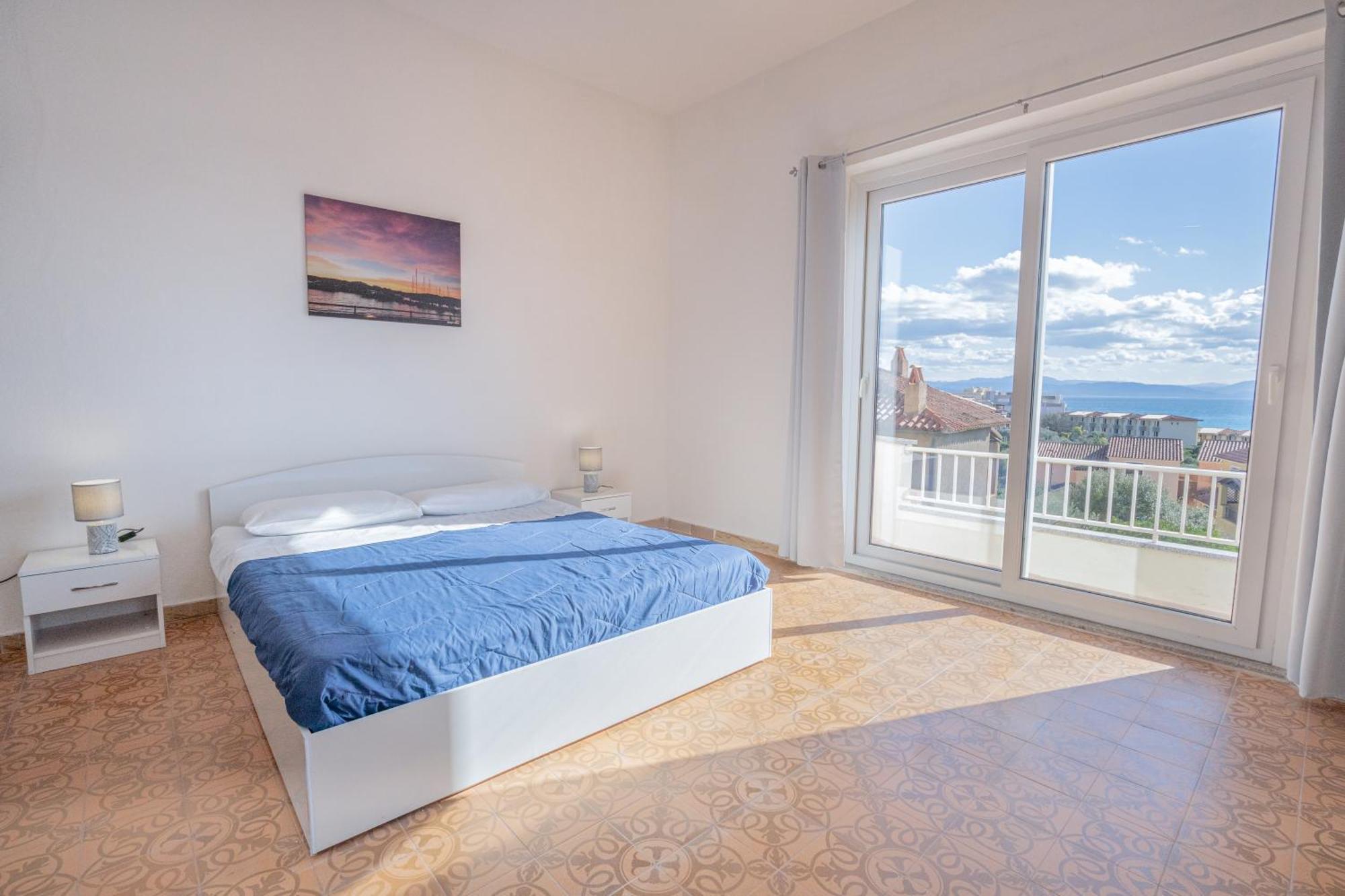 Tramontana Vista Mare 300M Dalla Spiaggia Golfo Aranci Εξωτερικό φωτογραφία